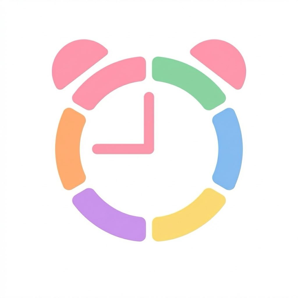 おしたくタイマー icon