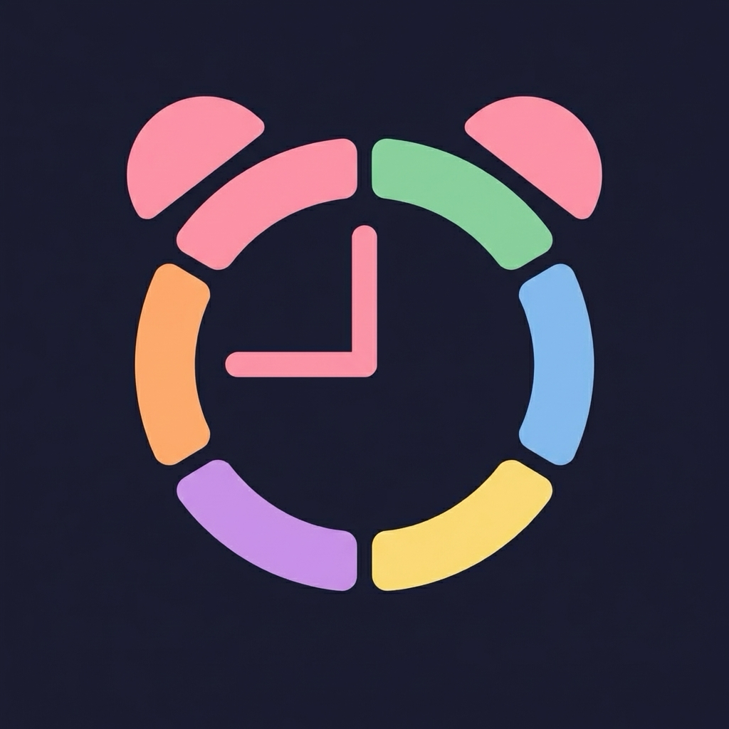 おしたくタイマー icon